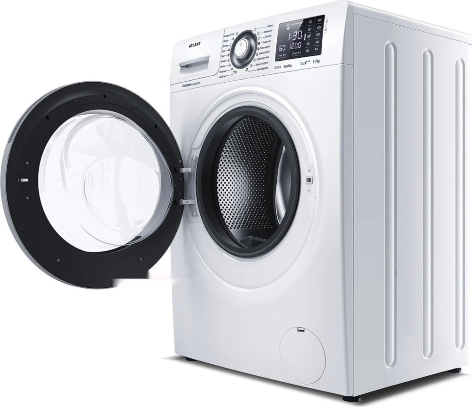 Стиральная машина ATLANT СМА 70С1214-А-01 Стиральная машина ATLANT СМА 70С1214-А-01