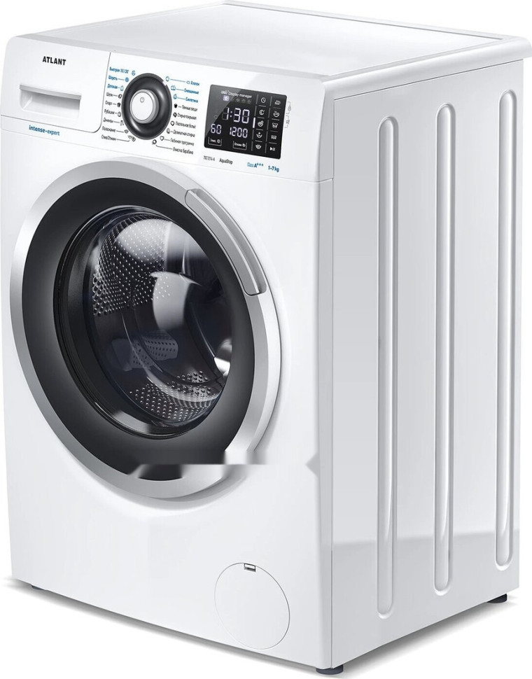 Стиральная машина ATLANT СМА 70С1214-А-01 Стиральная машина ATLANT СМА 70С1214-А-01