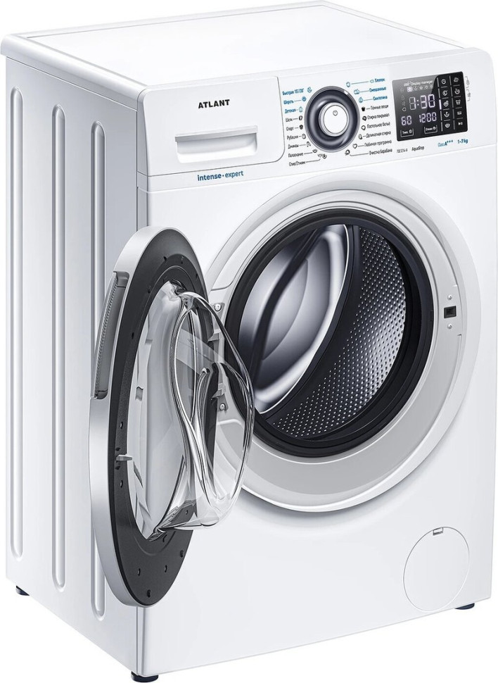 Стиральная машина ATLANT СМА 70С1214-А-01 Стиральная машина ATLANT СМА 70С1214-А-01