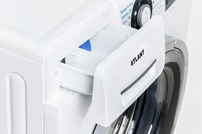 Стиральная машина ATLANT СМА 70С1214-А-01 Стиральная машина ATLANT СМА 70С1214-А-01
