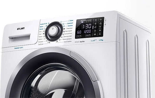 Стиральная машина ATLANT СМА 70С1214-А-01 Стиральная машина ATLANT СМА 70С1214-А-01