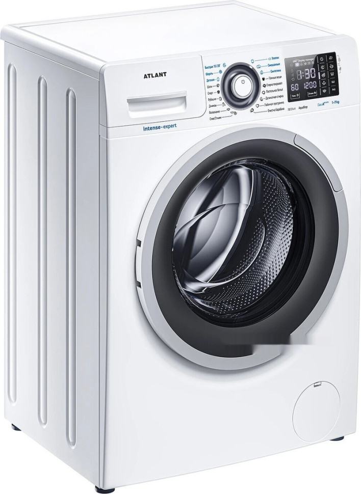 Стиральная машина ATLANT СМА 70С1214-А-01 Стиральная машина ATLANT СМА 70С1214-А-01