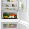 Холодильник Electrolux E6MNTE19S