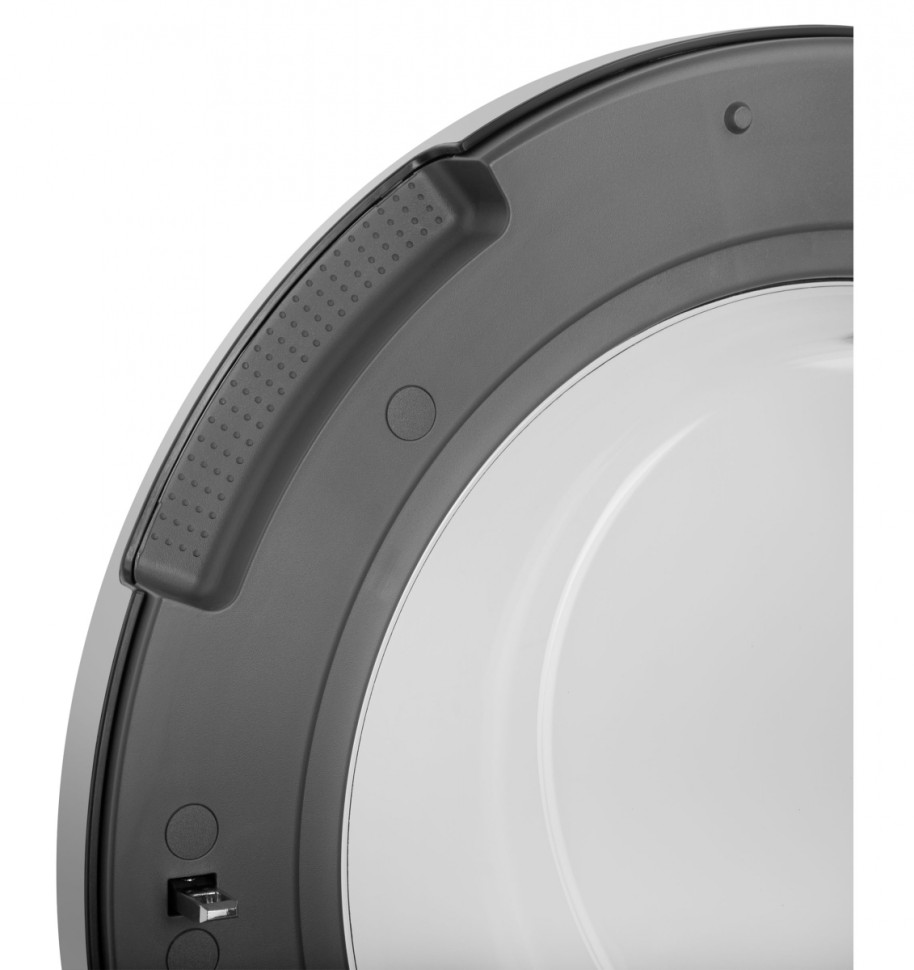 Стиральная машина Maunfeld MFWM148WH01 Стиральная машина Maunfeld MFWM148WH01