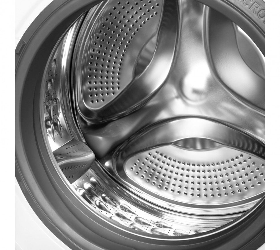 Стиральная машина Maunfeld MFWM148WH01 Стиральная машина Maunfeld MFWM148WH01