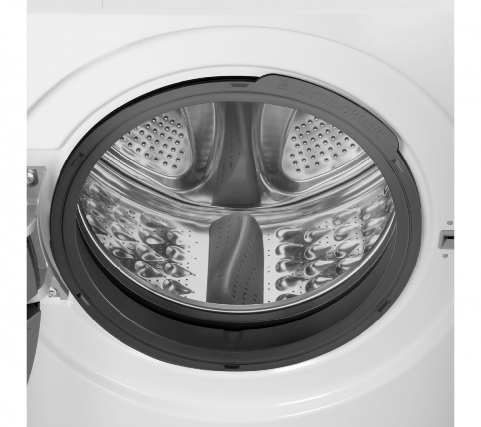 Стиральная машина Maunfeld MFWM148WH01 Стиральная машина Maunfeld MFWM148WH01