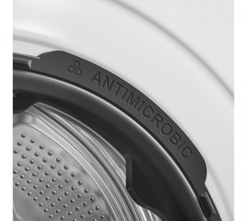 Стиральная машина Maunfeld MFWM148WH01 Стиральная машина Maunfeld MFWM148WH01