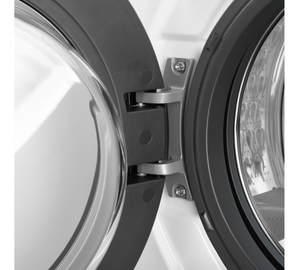 Стиральная машина Maunfeld MFWM148WH01 Стиральная машина Maunfeld MFWM148WH01