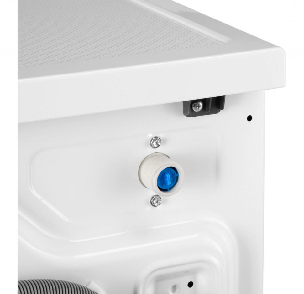 Стиральная машина Maunfeld MFWM148WH01 Стиральная машина Maunfeld MFWM148WH01