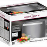 Микроволновая печь ProfiCook PC-MWG 1204 schwarz