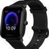 Умные часы Amazfit Bip U (черный)