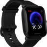 Умные часы Amazfit Bip U (черный)