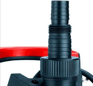 Садовый насос Einhell GE-DP 3925 ECO Садовый насос Einhell GE-DP 3925 ECO