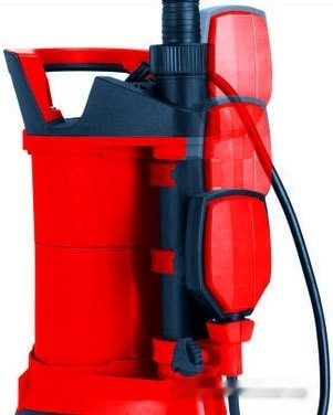 Садовый насос Einhell GE-DP 3925 ECO Садовый насос Einhell GE-DP 3925 ECO