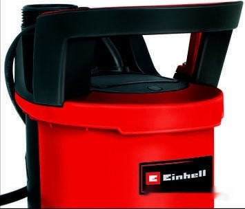Садовый насос Einhell GE-DP 3925 ECO Садовый насос Einhell GE-DP 3925 ECO