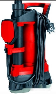 Садовый насос Einhell GE-DP 3925 ECO Садовый насос Einhell GE-DP 3925 ECO