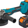 Угловая шлифмашина BORT BWS-21LI (с 2-мя АКБ, кейс) Угловая шлифмашина BORT BWS-21LI (с 2-мя АКБ, кейс)