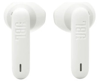 Наушники JBL Wave Flex 2 (белый)