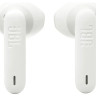Наушники JBL Wave Flex 2 (белый) Наушники JBL Wave Flex 2 (белый)
