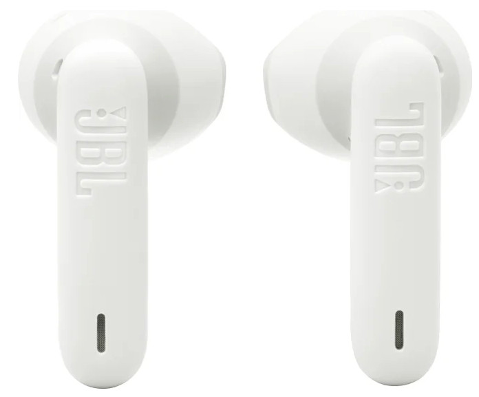 Наушники JBL Wave Flex 2 (белый) Наушники JBL Wave Flex 2 (белый)