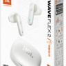 Наушники JBL Wave Flex 2 (белый) Наушники JBL Wave Flex 2 (белый)