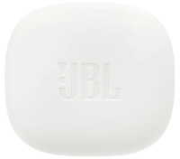 Наушники JBL Wave Flex 2 (белый)