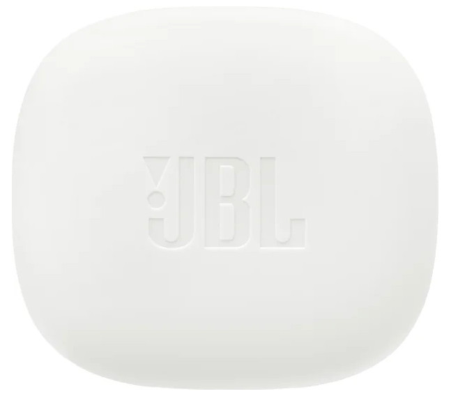 Наушники JBL Wave Flex 2 (белый) Наушники JBL Wave Flex 2 (белый)