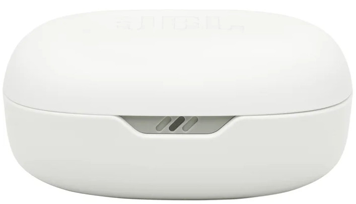 Наушники JBL Wave Flex 2 (белый) Наушники JBL Wave Flex 2 (белый)