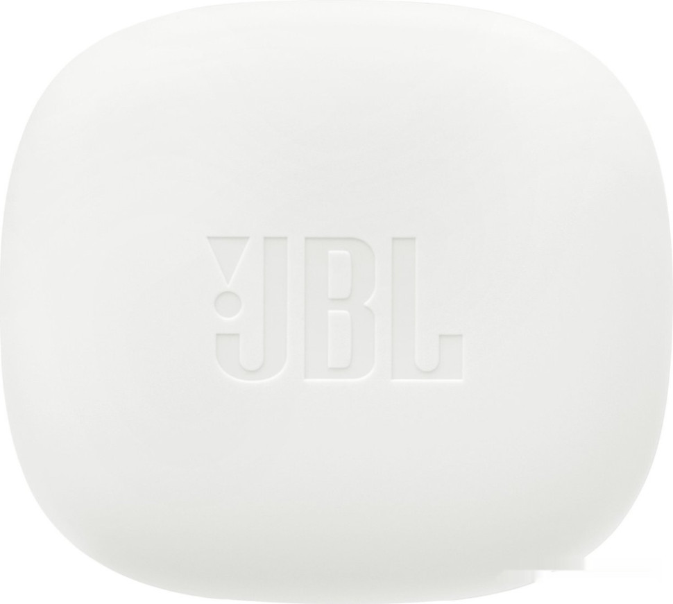 Наушники JBL Wave Flex 2 (белый) Наушники JBL Wave Flex 2 (белый)