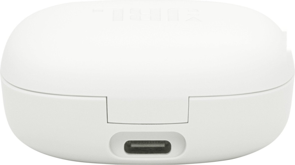 Наушники JBL Wave Flex 2 (белый) Наушники JBL Wave Flex 2 (белый)