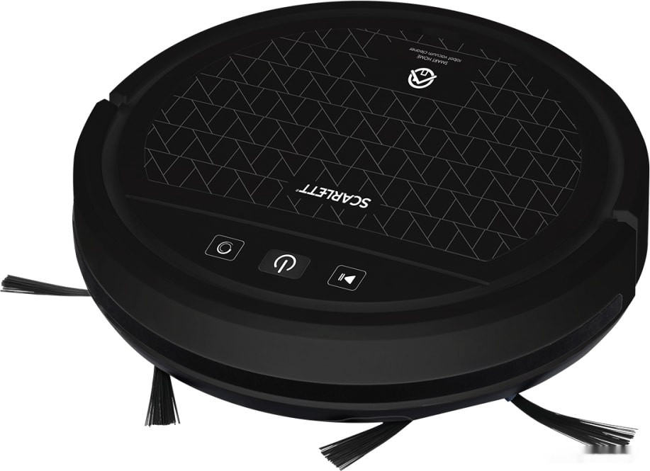 Робот-пылесос Scarlett SC-VC80R12