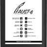 Электронная книга Onyx BOOX Faust 6