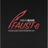 Электронная книга Onyx BOOX Faust 6