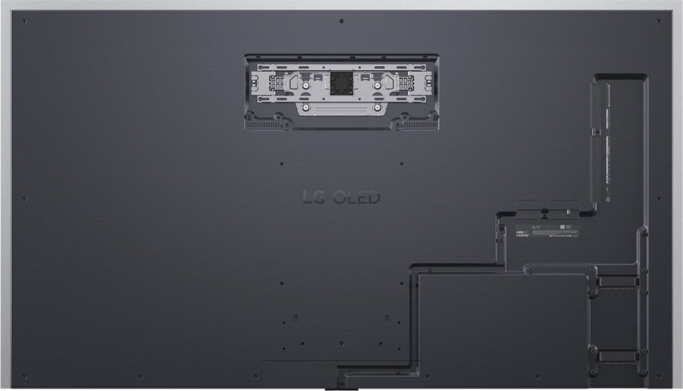 Телевизор LG OLED evo AI G5 OLED77G5RLA Телевизор LG OLED evo AI G5 OLED77G5RLA