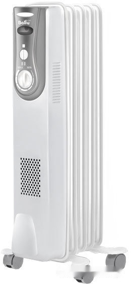 Масляный радиатор Ballu Level BOH/LV-05