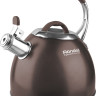 Чайник со свистком Rondell Mocco RDS-837 Чайник со свистком Rondell Mocco RDS-837