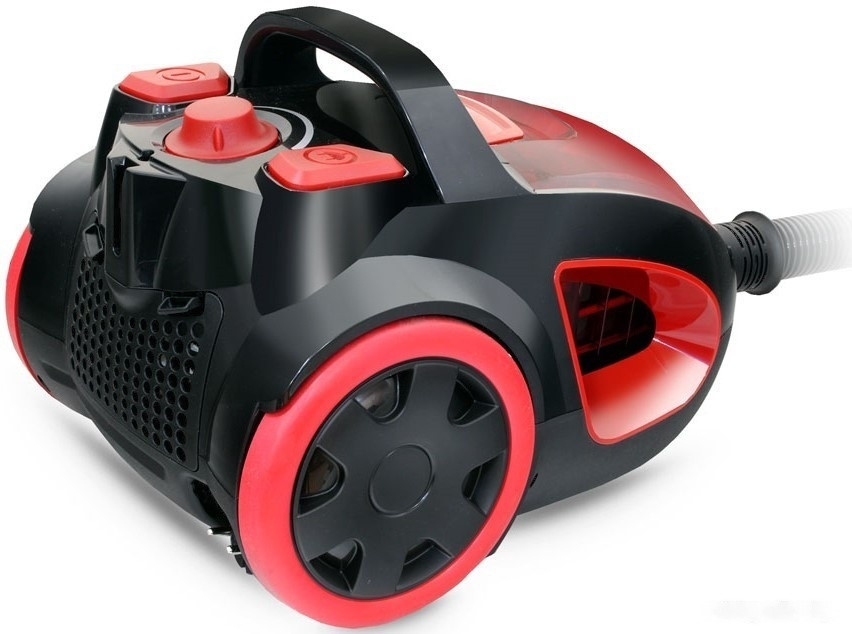 Пылесос Ginzzu VS437 Пылесос Ginzzu VS437