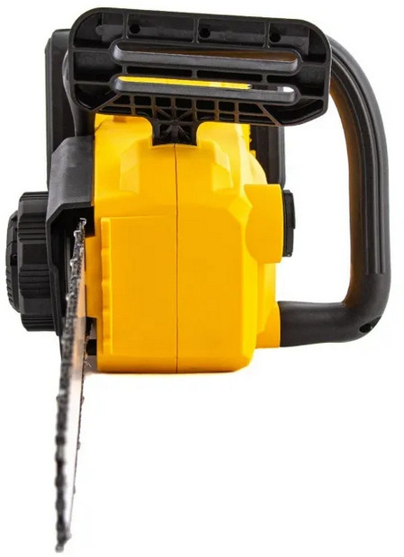 Аккумуляторная цепная пила Denzel RCS400-36 (58610) Аккумуляторная цепная пила Denzel RCS400-36 (58610)