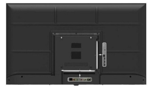 Телевизор HARPER 40F751TS Телевизор HARPER 40F751TS