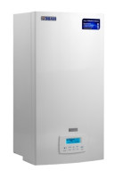 Отопительный котёл Эван Expert 12