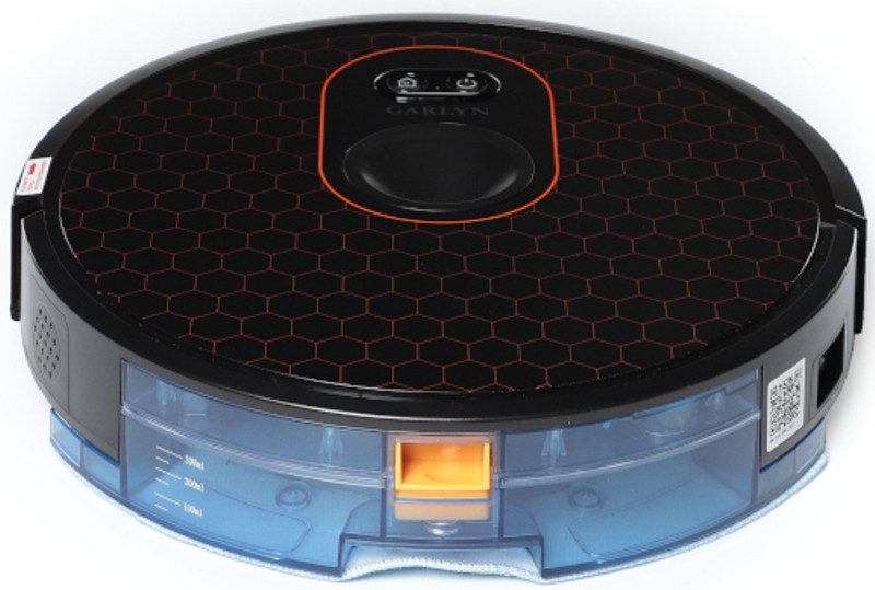 Робот-пылесос Garlyn SR-600 Робот-пылесос Garlyn SR-600