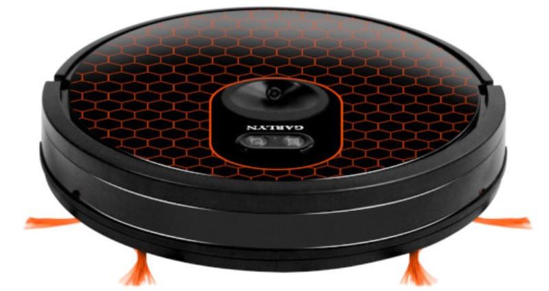 Робот-пылесос Garlyn SR-600 Робот-пылесос Garlyn SR-600