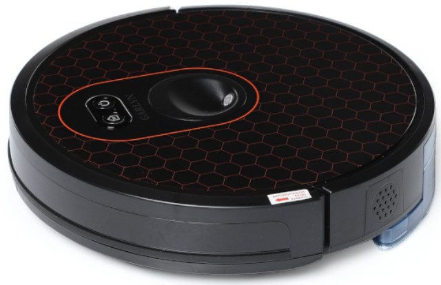 Робот-пылесос Garlyn SR-600 Робот-пылесос Garlyn SR-600