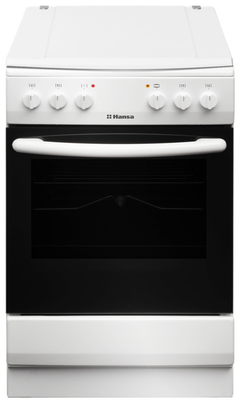 Плита Hansa FCEW54140 Плита Hansa FCEW54140