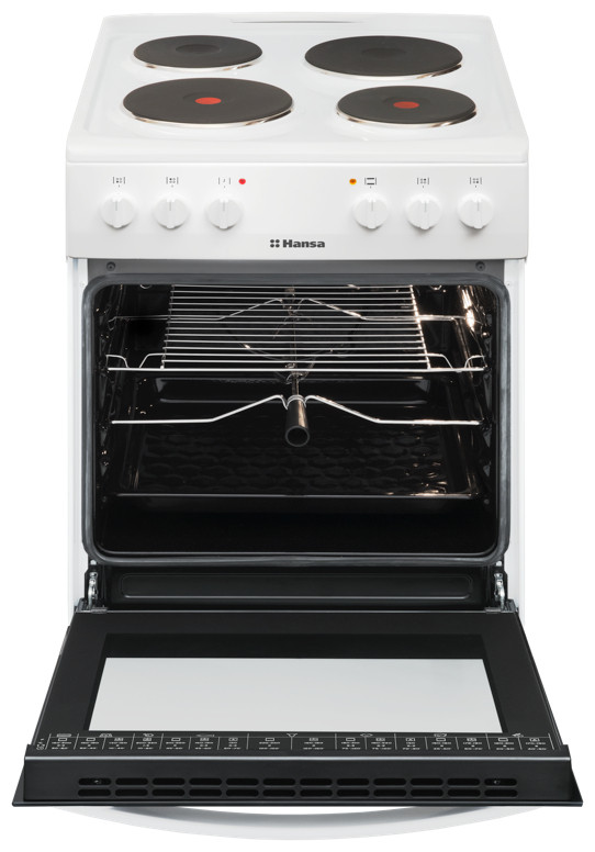 Плита Hansa FCEW54140 Плита Hansa FCEW54140