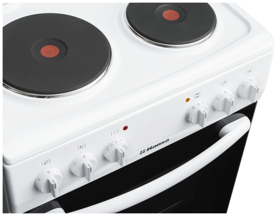 Плита Hansa FCEW54140 Плита Hansa FCEW54140
