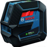 Лазерный нивелир Bosch GCL 2-50 G Professional 0601066M02 (RM 10+DK 10, кейс) Лазерный нивелир Bosch GCL 2-50 G Professional 0601066M02 (RM 10+DK 10, кейс)