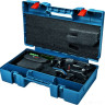 Лазерный нивелир Bosch GCL 2-50 G Professional 0601066M02 (RM 10+DK 10, кейс) Лазерный нивелир Bosch GCL 2-50 G Professional 0601066M02 (RM 10+DK 10, кейс)