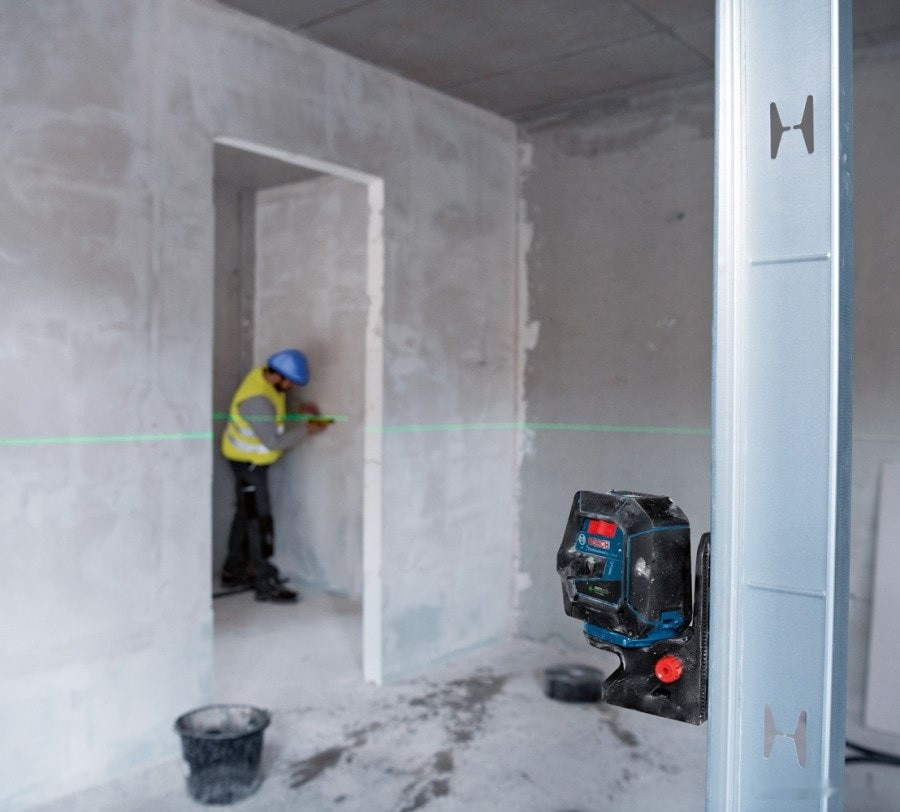 Лазерный нивелир Bosch GCL 2-50 G Professional 0601066M02 (RM 10+DK 10, кейс) Лазерный нивелир Bosch GCL 2-50 G Professional 0601066M02 (RM 10+DK 10, кейс)