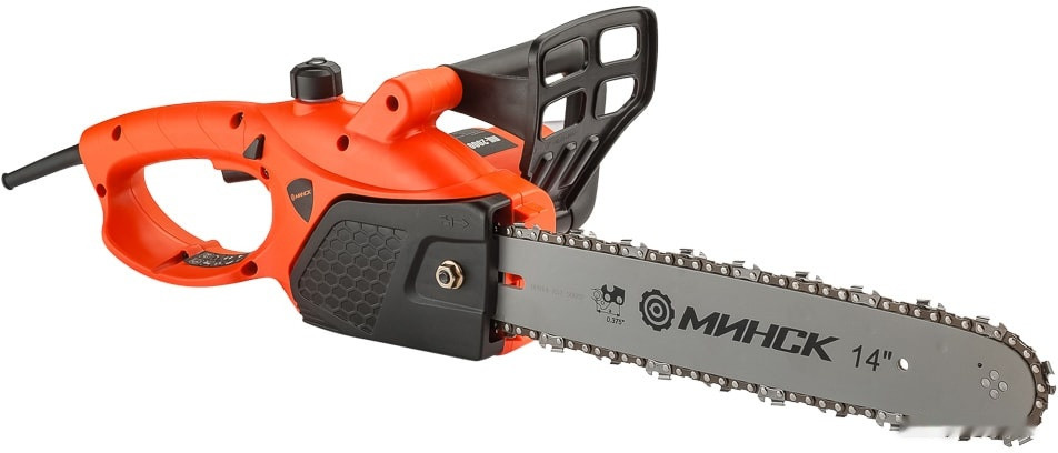 Электрическая пила Минск ПЦ-2000 Электрическая пила Минск ПЦ-2000